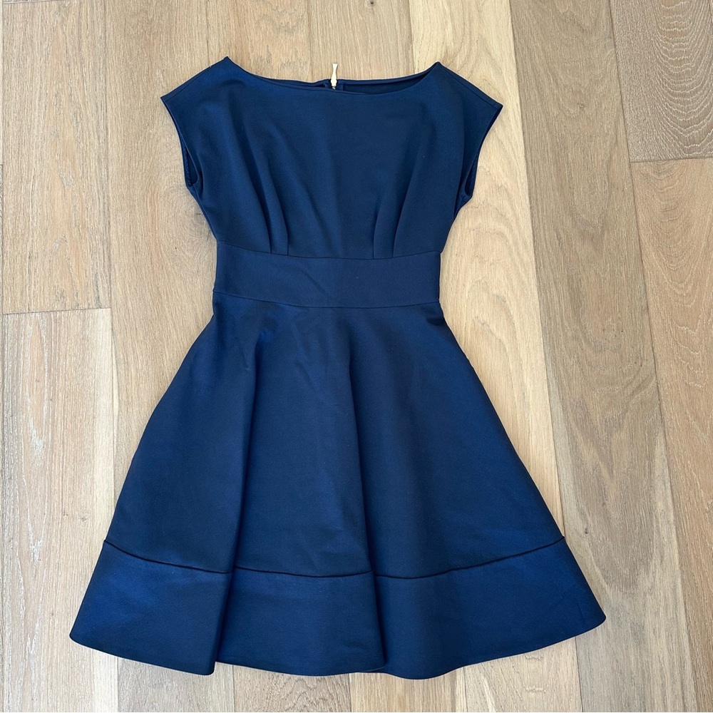 Kate Spade Fiorella dress size xs
